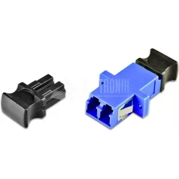 Lightwin LKUP DLC-DLC SM savienojamības piederums zils