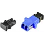 Lightwin LKUP DLC-DLC SM savienojamības piederums zils