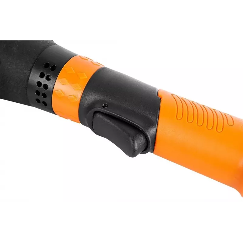 NEO Tools 14-019 elektriskais skrūvgriezis/triecienurbjmašīna