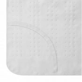 Medisana HU 674 apsildāmais palags, 100 W, balts