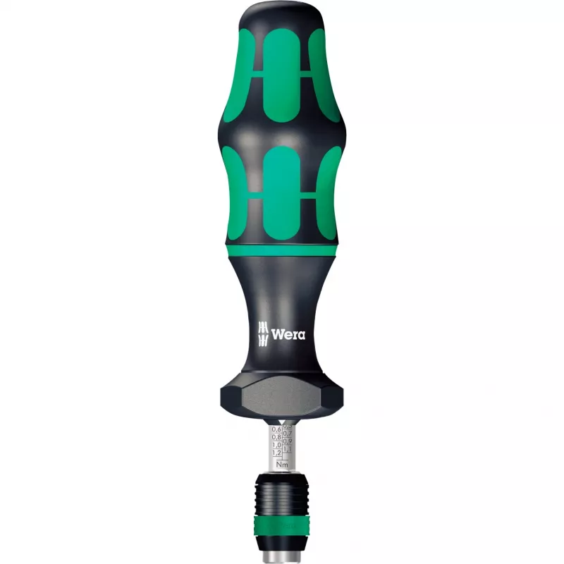 Taisnais skrūvgriezis Wera 7440/41
