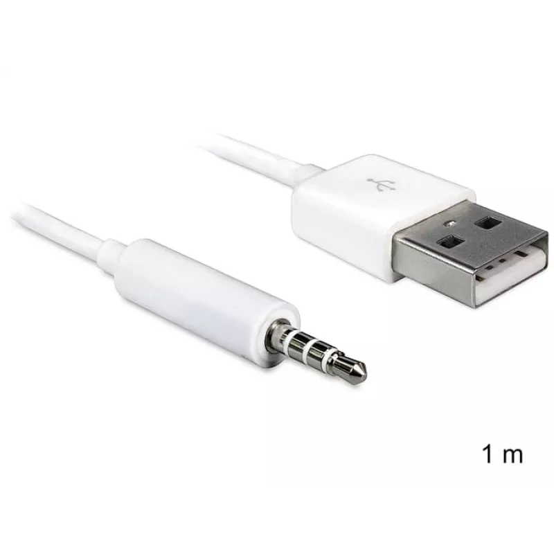 MP3/MP4 atskaņotāja piederums DeLOCK 83182