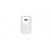Iekštelpu USB-C ātrais lādētājs NATEC RIBERA 12V 20W Quick Charge 3.0 balts