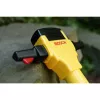 Theo Klein 8405 Bosch āmurs ar perforatoru I darbināms ar baterijām un kustību uz augšu un leju I ar motora skaņu un mirgojošu gaismu I izmēri: 28 cm x 7 cm