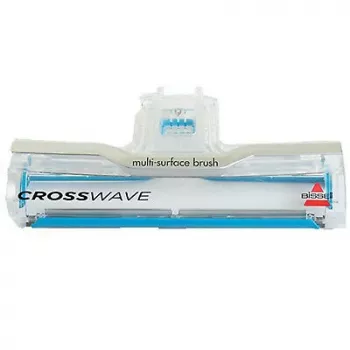 Bissell 1609654 CrossWave kājas/loga mezgls, Bossanova Blue