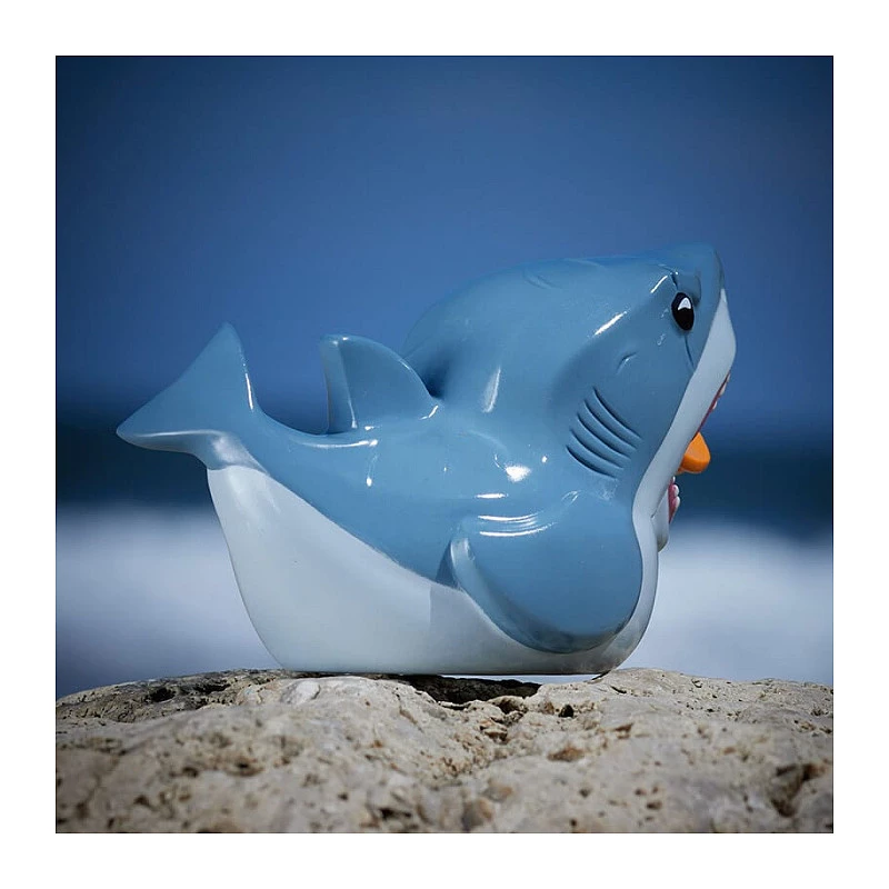 TUBBZ kolekcionējamā pīlīte - Jaws Bruce 9cm