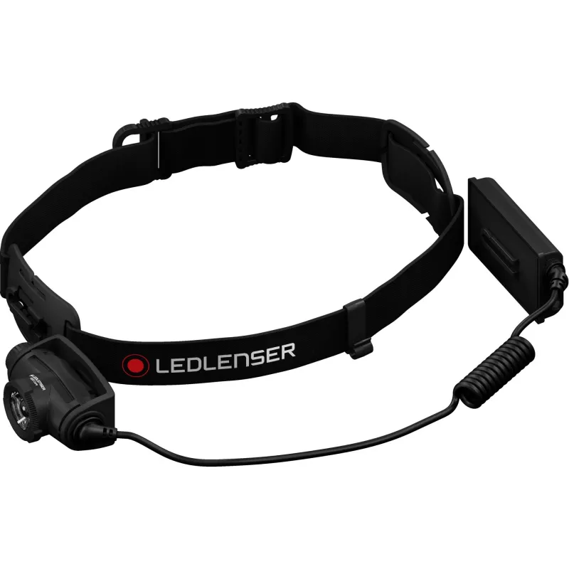 LED lukturītis Ledlenser H5 Core