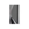 Elite Screens Aeon CineGrey 3D Series AR100DHD3 - ekrāns - piemērots stiprināšanai pie sienas - 254 cm (100)
