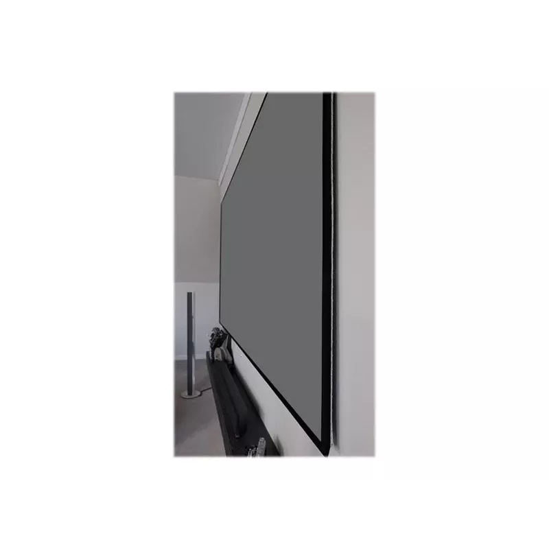 Elite Screens Aeon CineGrey 3D Series AR100DHD3 - ekrāns - piemērots stiprināšanai pie sienas - 254 cm (100)