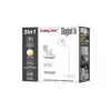 Virtuves kombains Beper P201UTP302 600 W 1,5 L bļoda, elektrisks