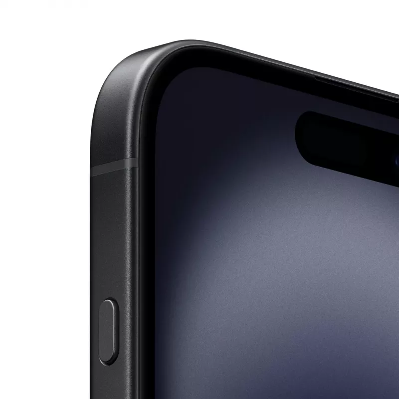Viedtālrunis Apple iPhone 16 Plus 6,7 collu 256 GB Melns
