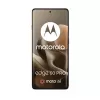 Motorola Edge 60 Pro 6.7 Dual SIM Android 15 USB Type-C 12 GB 512 GB 6000 mAh Brūns
