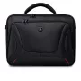 Port Designs 160512 portatīvā datora soma 39,6 cm (15,6 inch) portfeļa tipa melna