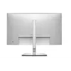 Monitors Dell U2725QE 27 collu IPS UHD 3840×2160, 120 Hz, 8 ms, HDMI, sudraba