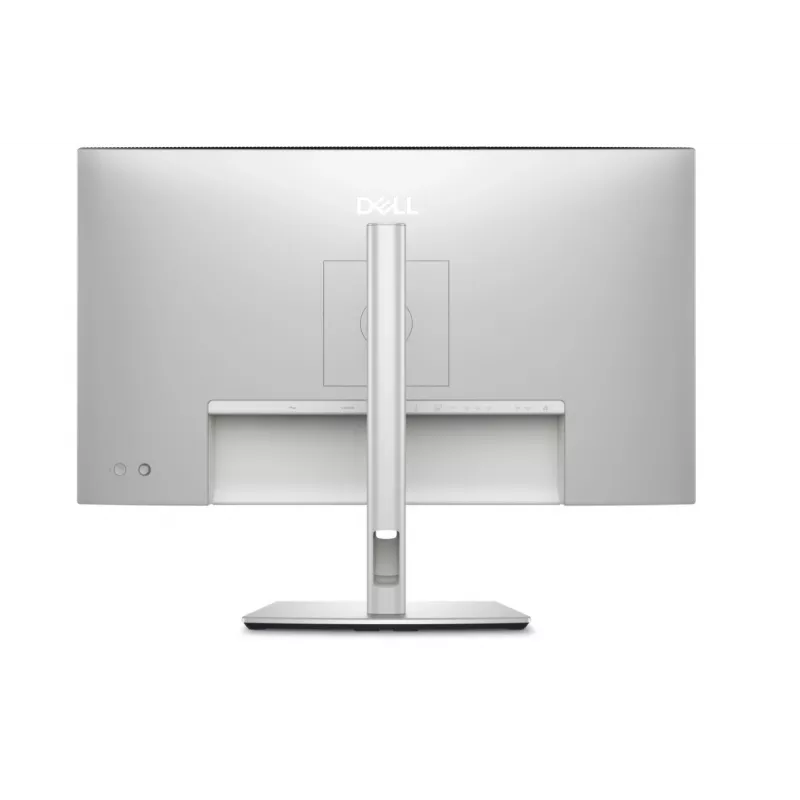 Monitors Dell U2725QE 27 collu IPS UHD 3840×2160, 120 Hz, 8 ms, HDMI, sudraba