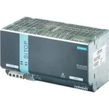 Barošanas bloks Siemens SITOP modular 24 V 6EP1437-3BA00 10 A DIN-sliedes montāža