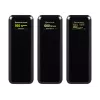 Power bank BLOW AIR99.9 27000mAh PD 140W LCD — 2× USB‑C, 1× USB‑A, 27000 mAh, 140 W kopā