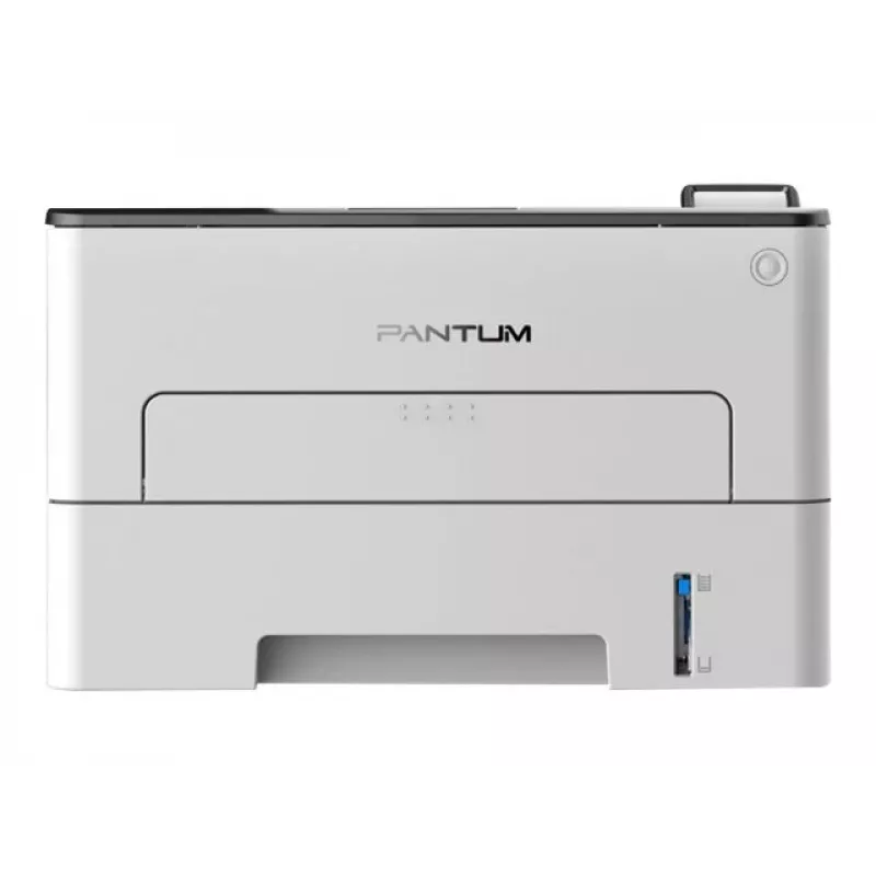 Pantum P3300DW lāzerprinteris 1200 x 1200 DPI A4 Wi-Fi