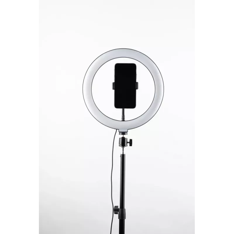 Havit ST7012 Pro statīvs ar gredzenveida lampu