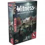 Deep Print Games: Witness - On the Chameleon's Trail, puzzle spēle