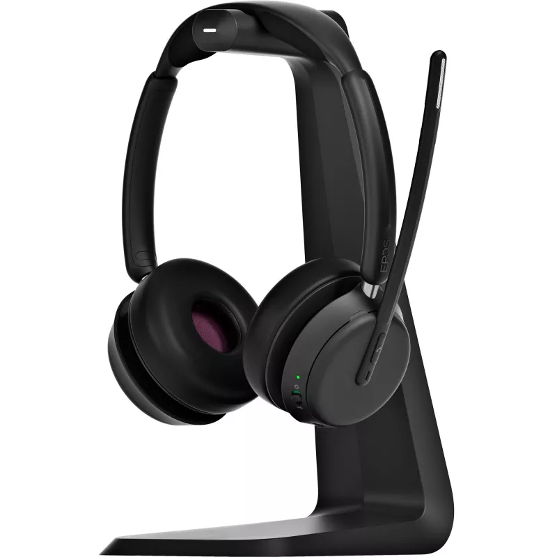 EPOS IMPACT 1061, Bluetooth austiņas ar lādētāju