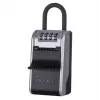 Kombinētās slēdzenes futrālis MASTERLOCK 5480EURD — izturīgs dizains, modelis 5480EURD