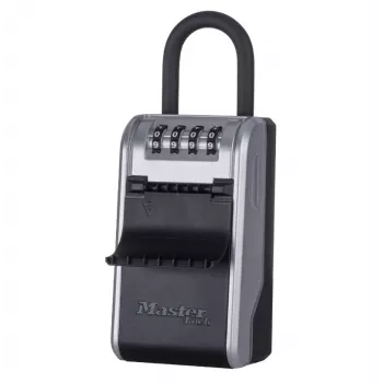 Kombinētās slēdzenes futrālis MASTERLOCK 5480EURD — izturīgs dizains, modelis 5480EURD