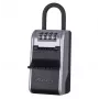 Kombinētās slēdzenes futrālis MASTERLOCK 5480EURD — izturīgs dizains, modelis 5480EURD