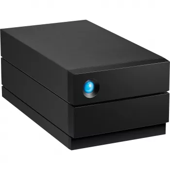 Disku masīvs LaCie 2big RAID 8TB