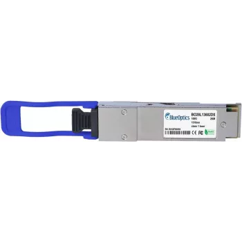 QSFP28 raiduztvērējs BlueOptics Q28-514 100G