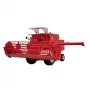 Radio vadāms kombaina modelis ATA DO-E699 mērogā 1:16, Bison R/C