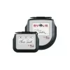 Evolis Sig200, 12,7 cm (5) paraksta panelis, 12,7 cm (5), Izšķirtspēja: 640 x 480 pikseļi, skārienekrāns, krāsains, Savienojums: USB (2.0), Izmēri (P x A x D): 191 x 180 x 15 mm, 0,36 kg (ST-CE1075-2-UE)