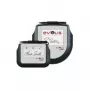 Evolis Sig200, 12,7 cm (5) paraksta panelis, 12,7 cm (5), Izšķirtspēja: 640 x 480 pikseļi, skārienekrāns, krāsains, Savienojums: USB (2.0), Izmēri (P x A x D): 191 x 180 x 15 mm, 0,36 kg (ST-CE1075-2-UE)