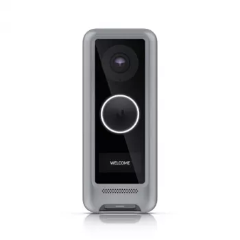 Vāciņš Ubiquiti UVC-G4-DB-Sudraba
