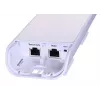 Ubiquiti NanoStation M5 150 Mbit/s Balts Power over Ethernet (PoE)