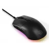 STEELSERIES Rival 3 Gen 2 pele, melna