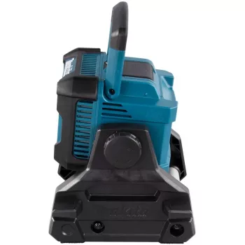 MAKITA LAMPA 18V/14,4V DML811 LED 1800lx/3000lm + AC BAROŠANA