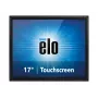 Elo 1790L, 43,2cm (17), AT, Kit (USB) skārienjūtīgais monitors (atvērta rāmja, 5:4), Displeja diagonāle: 43,2 cm (17), AccuTouch, pretestības (5 vadu), 1280x1024 pikseļi, VESA stiprinājums (100x100 mm, 75x
