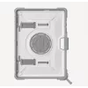 Urban Armor Gear Plasma Healthcare Series 26.7 cm (10.5) vāciņš pelēks, balts