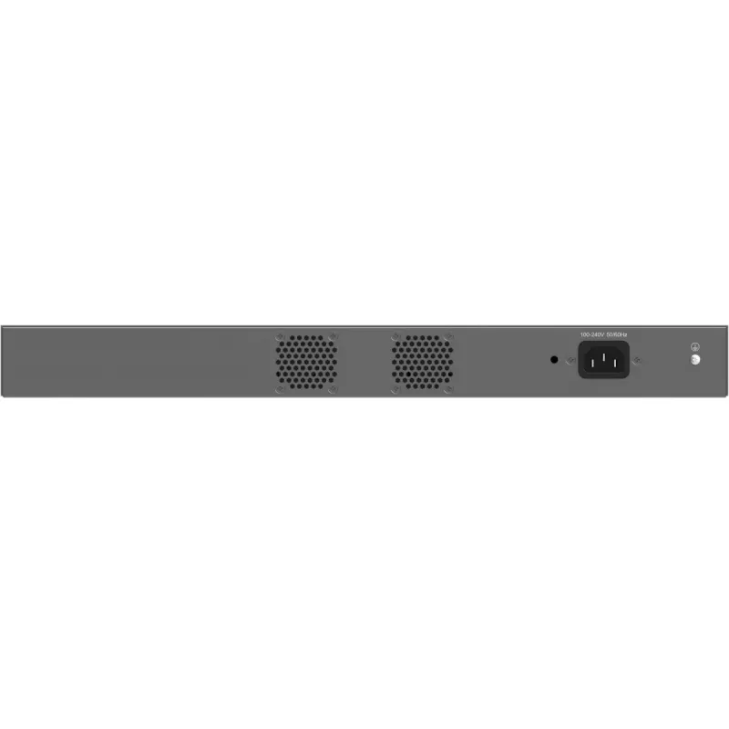 Pārvaldāms L2+ Gigabitu Ethernet slēdzis Grandstream GWN7803P