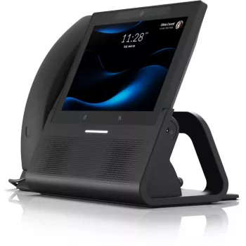 IP tālrunis Ubiquiti UTP-G3-Touch-Enterprise Melns 7 inch Display 5MP Camera