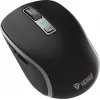 Divu veidu WiFi+Bluetooth bezvadu pele, uzlādējama baterija, 5 pogas