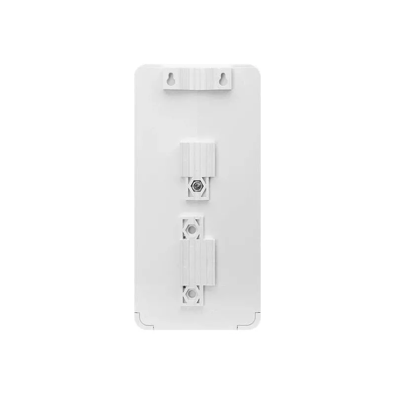 Slēdzis UBIQUITI NanoSwitch Gigabit Ethernet PoE, 4x Gigabit RJ-45, 4x PoE porti, 36 W budžets, 24 V līdzstrāva