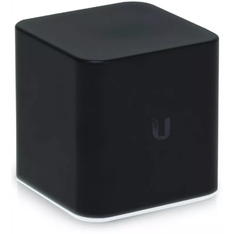 Ubiquiti ACB-ISP WiFi maršrutētājs, airCube, 2,4 GHz, MIMO, 4x RJ45 100 Mb/s