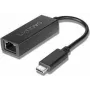 USB-C uz Ethernet adapteris Lenovo 03X7205 — Gigabit Ethernet, USB-C savienojums