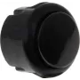 Joy-it spiedpoga Melns Arkādes poga (BUTTON-Melns-MICRO)