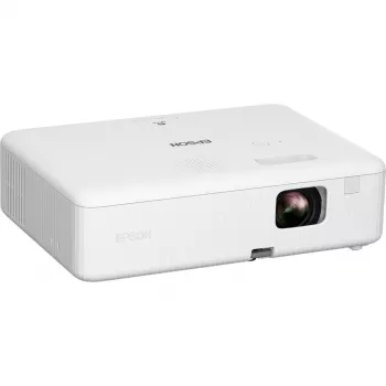 Epson CO-FH01 3000 ANSI lūmeni 3LCD 1080p (1920x1080) Balts