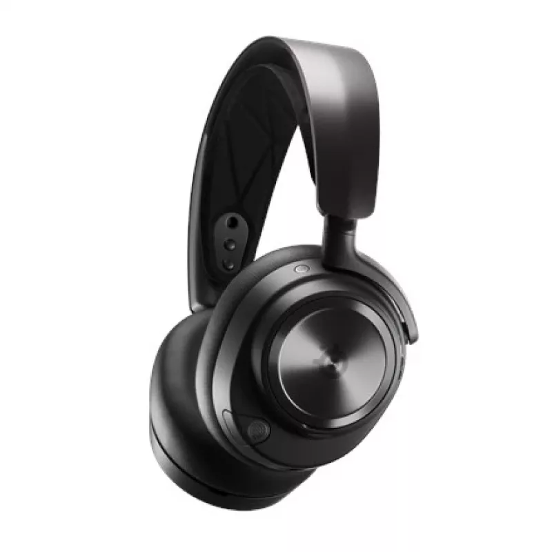 Austiņas Steelseries Arctis Nova Pro Wireless Xbox