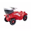 Bobby Car bagāžas grozs (pelēks/baltss)
