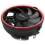 CPU Cooler PCCOOLER E126M Top-Blow 12 cm ventilators 1000–1600 RPM